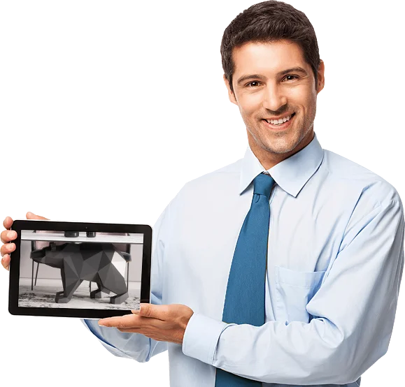 3D-визуализация бесплатно