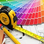 Цвет и размеры на заказ