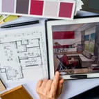 Выполним по индивидуальному дизайну