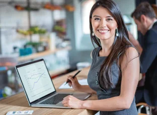 С нами удобно сотрудничать