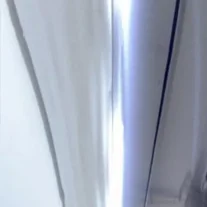 Нержавеющая сталь с полировкой