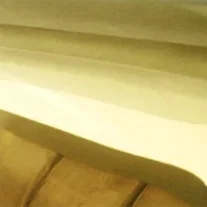 Покрытие нитрид титана с полировкой