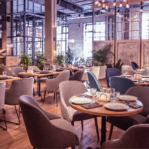 Выгодные условия сотрудничества для баров, ресторанов