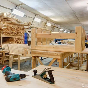 Выгодные условия сотрудничества для производителей мебели