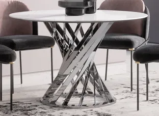 Подстолья для круглых столешниц