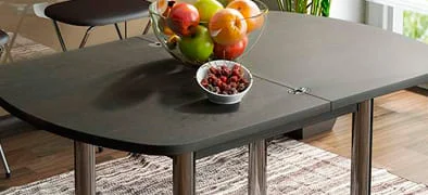 Подстолья для столешниц из ЛДСП