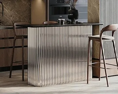 Подстолье для барной стойки "Piano" купить