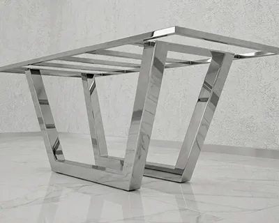 Подстолье для стола в стиле loft "Beam" купить