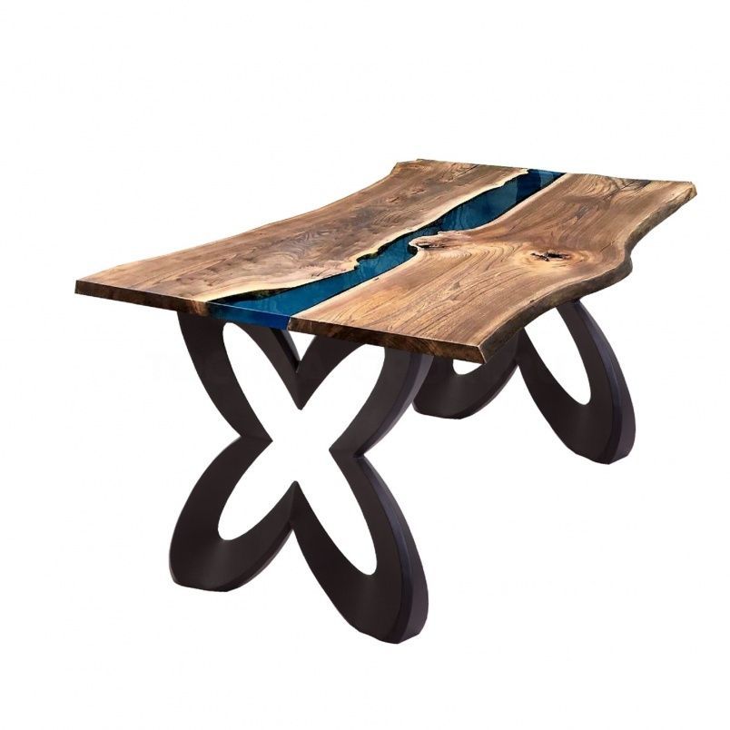 Опоры для стола "Милан" на заказ