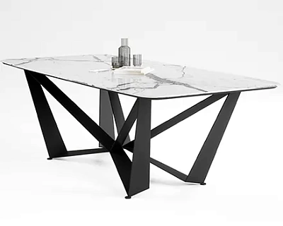 Металлическое подстолье для стола "Астра"