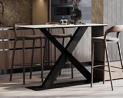 Подстолье для барной стойки "Экскалибур"