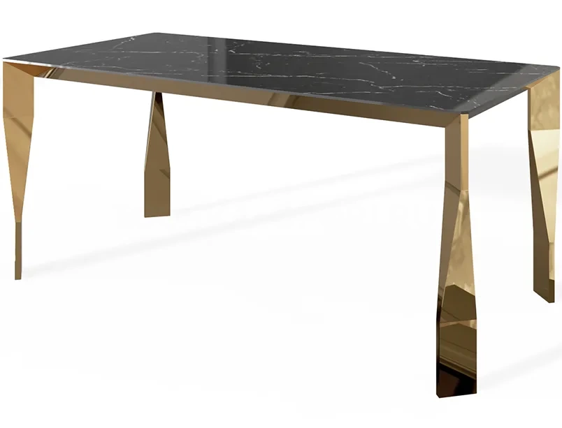 Подстолье из нержавеющей стали "Sting" на заказ