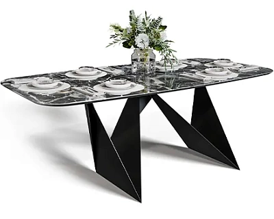 Металлическое подстолье для стола "Вингс"