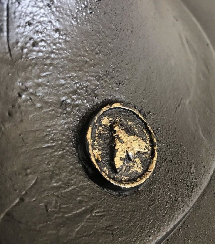 Чугунное подстолье для стола "Lighthouse" на заказ