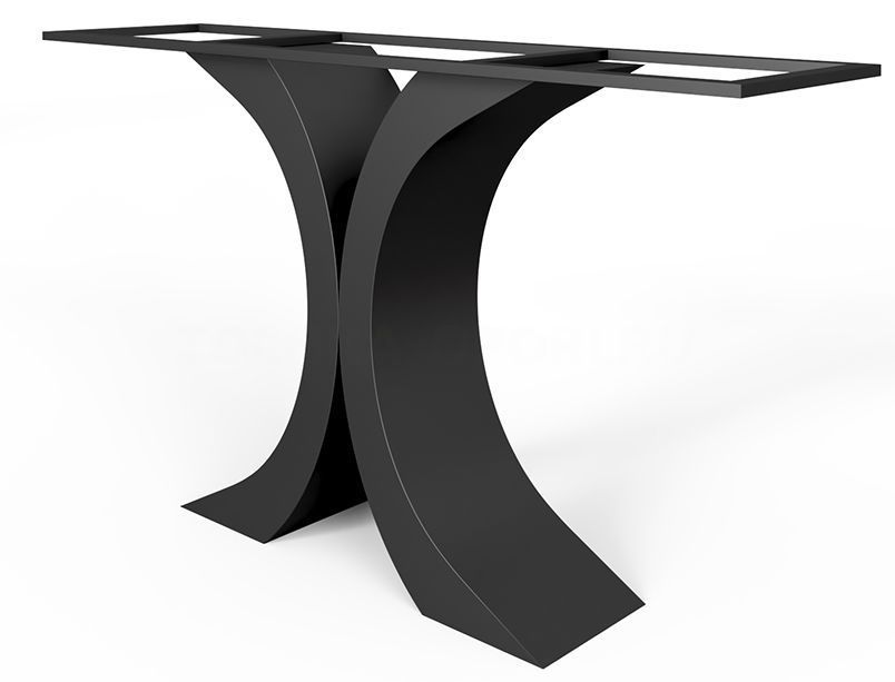 Подстолье для барной стойки "Феникс" на заказ