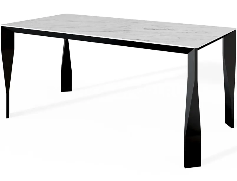 Металлическое подстолье для стола "Sting" на заказ