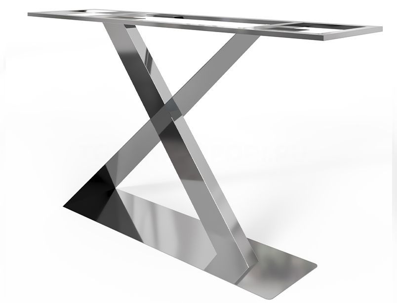 Подстолье для барной стойки "Экскалибур" на заказ