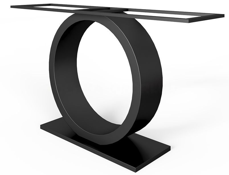 Подстолье для барной стойки "Cosmo" на заказ