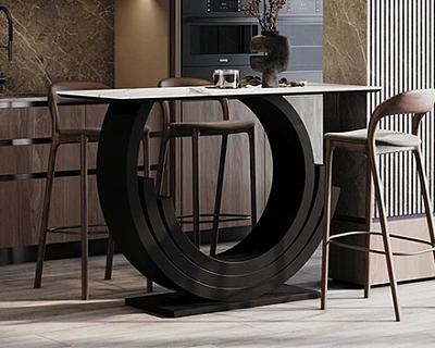 Подстолье для барной стойки "Moon"