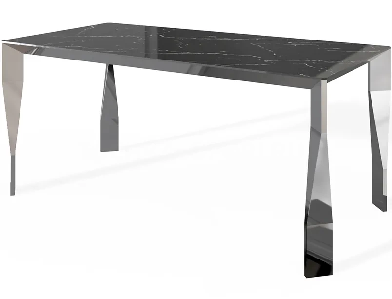 Подстолье из нержавеющей стали "Sting" на заказ