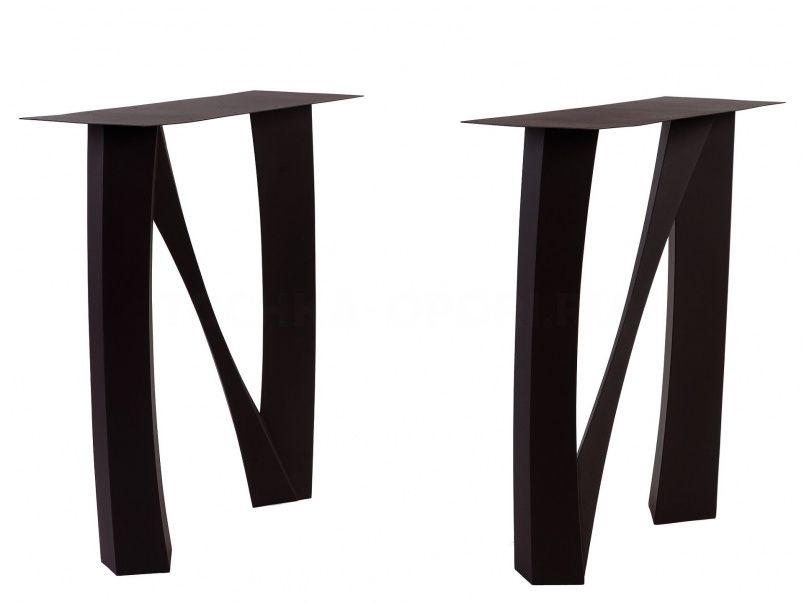 Опоры для стола "Нью-Йорк" на заказ