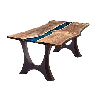 Опоры для стола "Сан-Франциско"