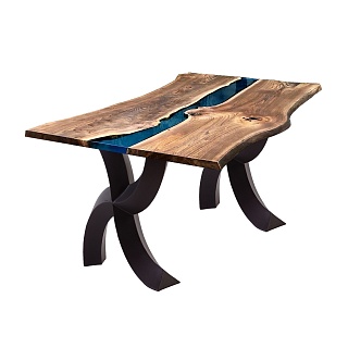 Опоры для стола "Амстердам"