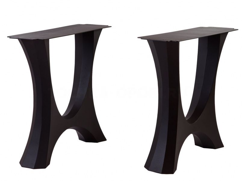 Опоры для стола "Сан-Франциско" на заказ