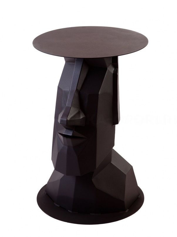 Опора для круглого стола "Полинезия" на заказ