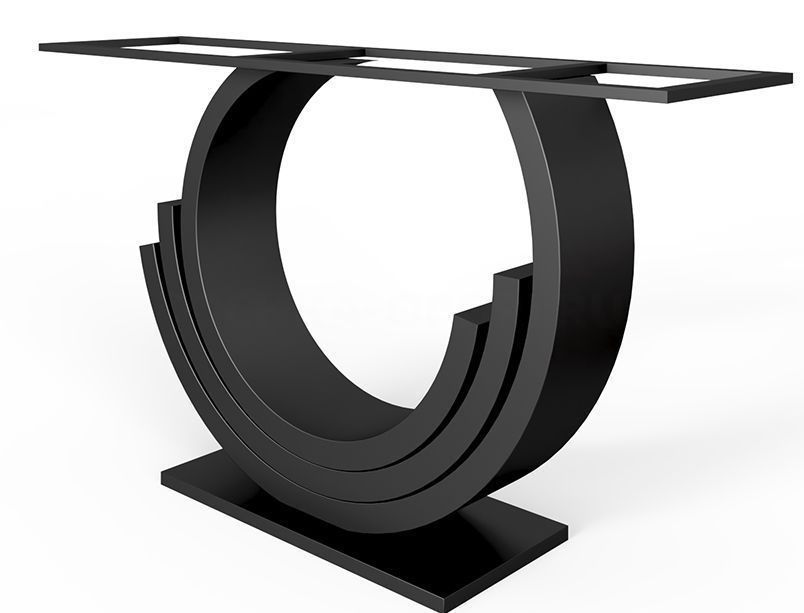 Подстолье для барной стойки "Moon" на заказ