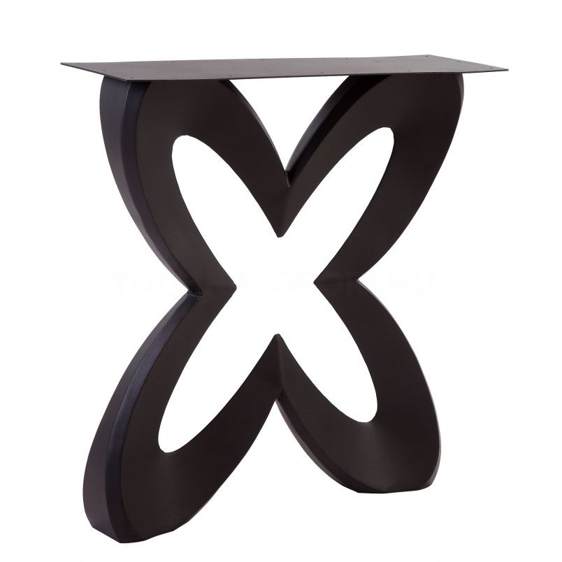 Опоры для стола "Милан" на заказ