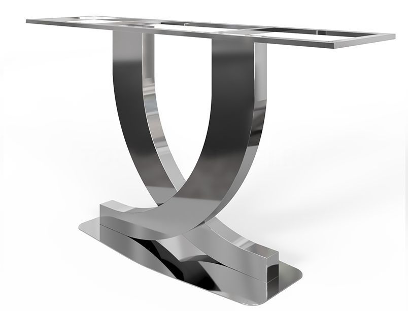 Подстолье для барной стойки "Alea" на заказ