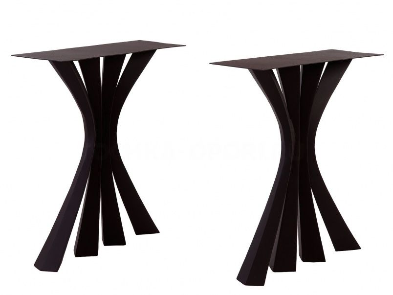 Опоры для стола "Женева" на заказ