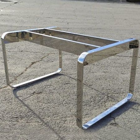 Изделия из нержавеющей стали - пример выполнения