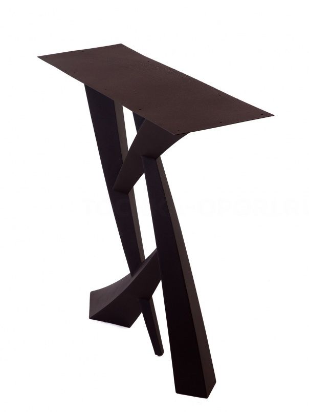 Опоры для стола "Сиам" на заказ