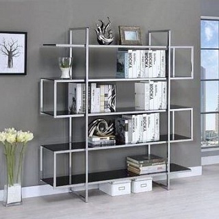 Стеллаж из нержавеющей стали TS-1278