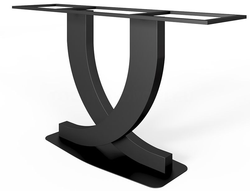 Подстолье для барной стойки "Alea" на заказ