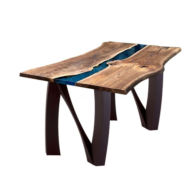 Опоры для стола "Нью-Йорк" на заказ