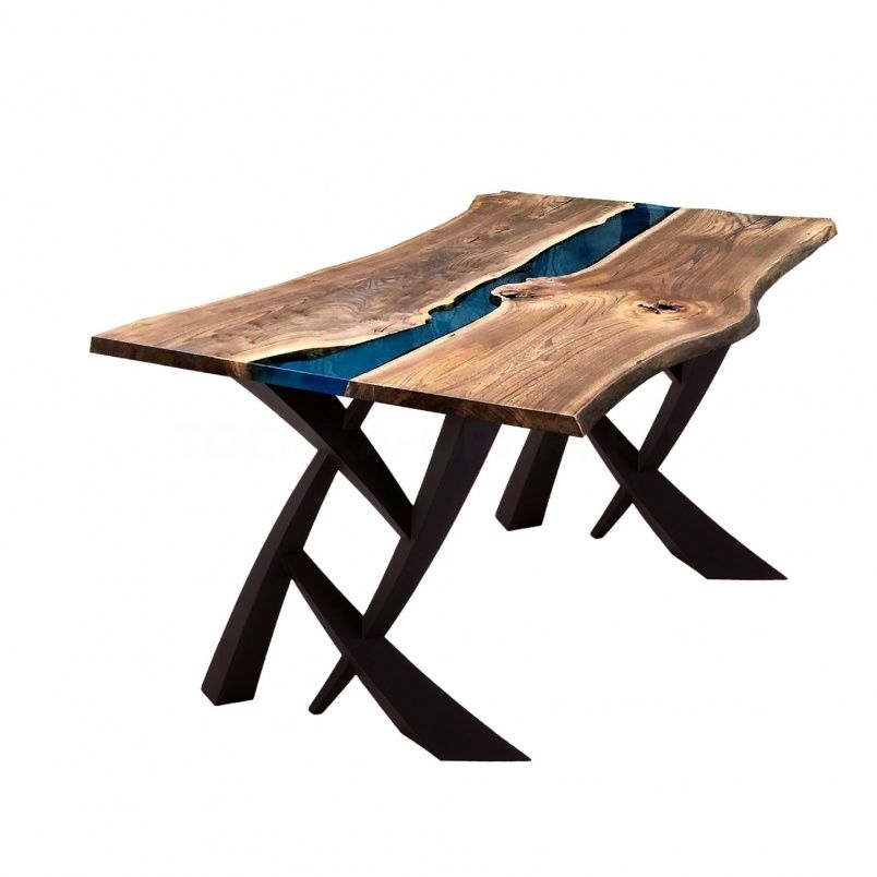 Опоры для стола "Сиам" на заказ