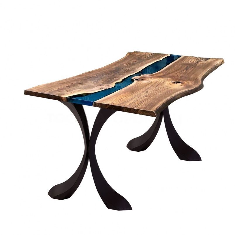 Опоры для стола "Ханой" на заказ