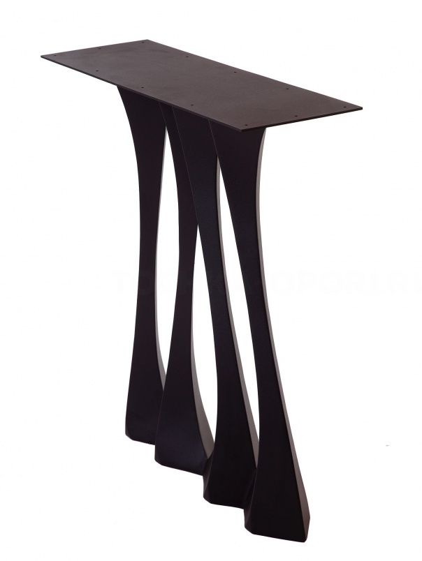 Опоры для стола "Forest" на заказ