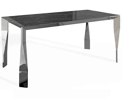 Подстолье из нержавеющей стали "Sting"