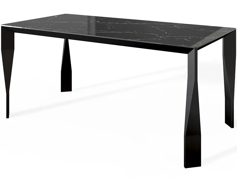 Металлическое подстолье для стола "Sting" на заказ