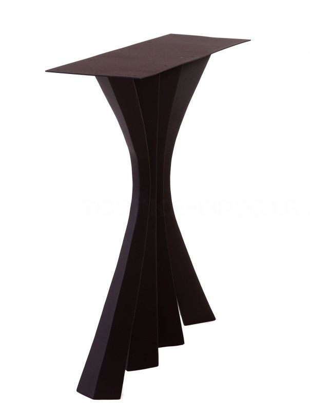 Опоры для стола "Женева" на заказ