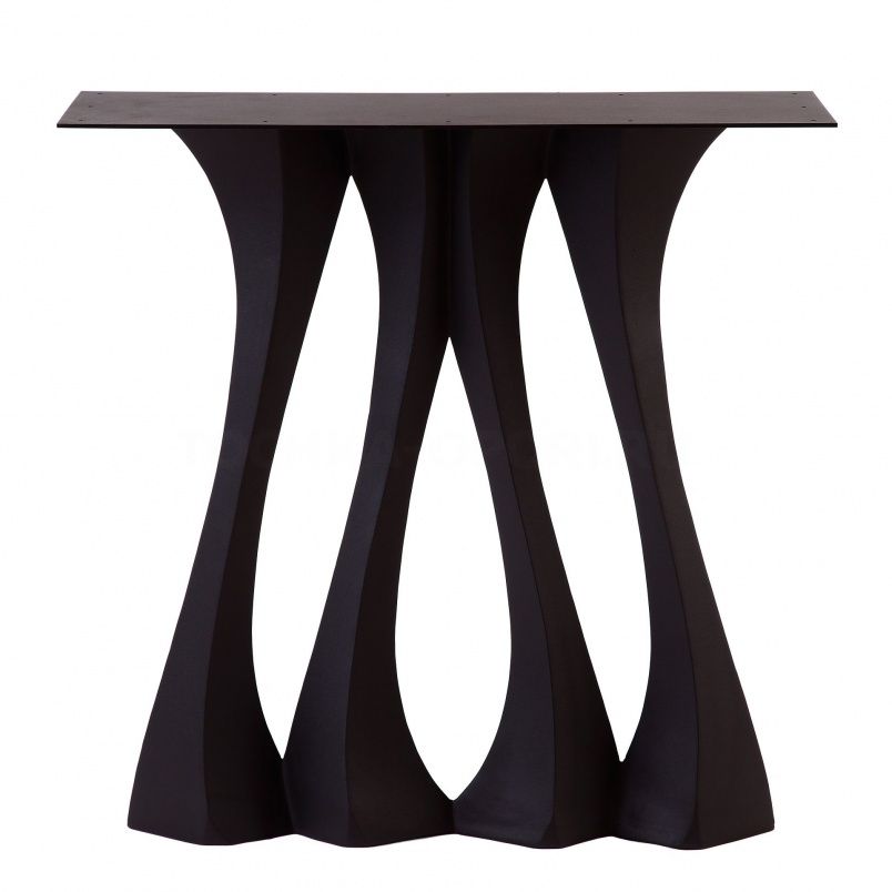 Опоры для стола "Forest" на заказ