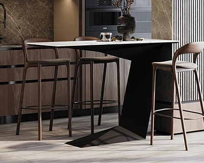 Подстолье для барной стойки "Сигма"