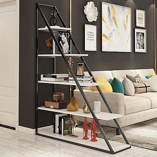 Стеллаж из металла TS-7169