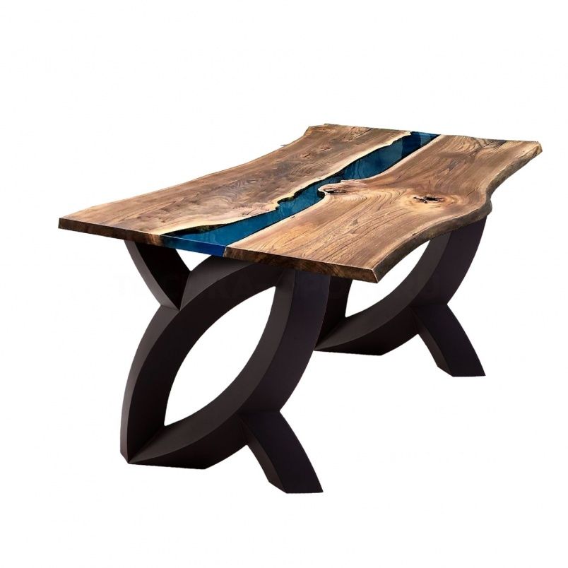 Опоры для стола "Барселона" на заказ