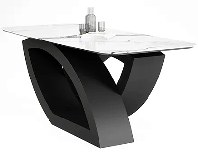 Металлическое подстолье для стола "Franco Eye"