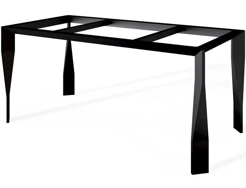 Металлическое подстолье для стола "Sting" на заказ